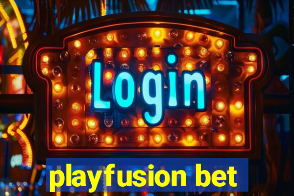 playfusion bet